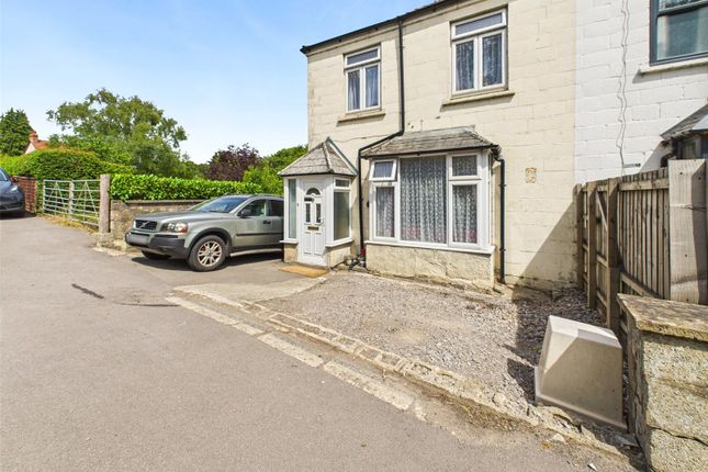 Cheltenham Road, Pitchcombe, Stroud... 3 bed semi