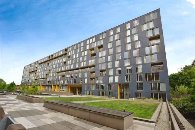 The Avenue, Leeds, West Yorkshire, LS9 2 bed apartment for sale
