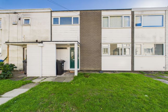 Batemoor Walk, Batemoor, S8 8EG 3 bed terraced house for sale