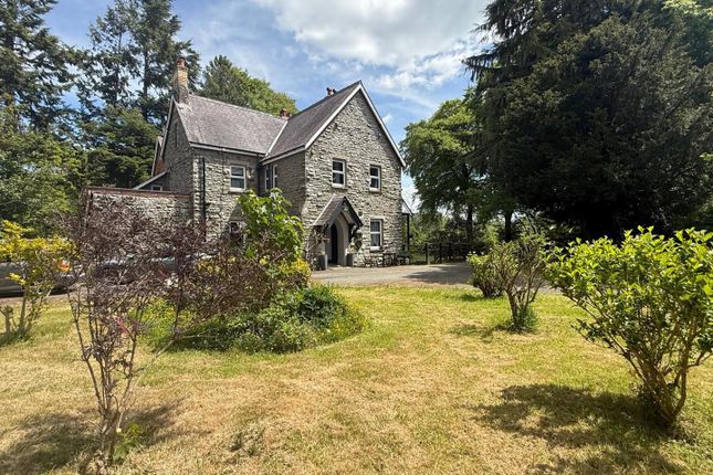 Beguildy, Knighton 6 bed house for sale