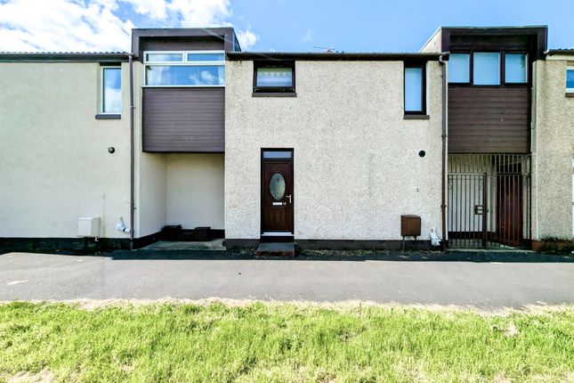 Arran Court, Stevenston KA20 3 bed terraced house for sale