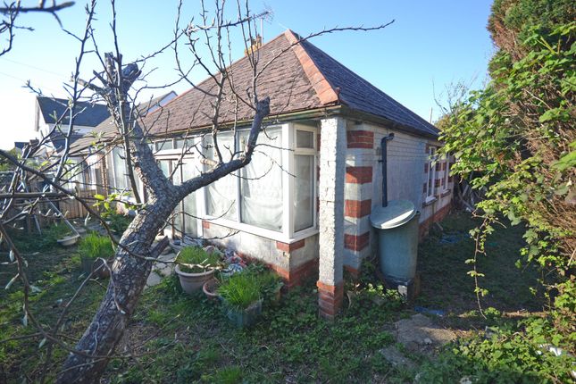 Elm Grove, Selsey, PO20 2 bed detached bungalow for sale