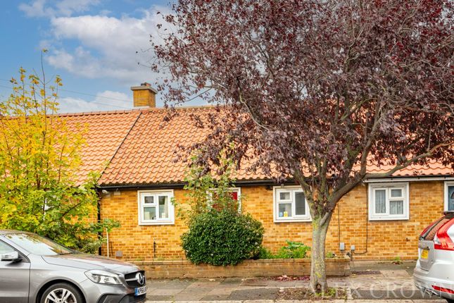 Claremont Street, Edmonton 1 bed terraced house for sale
