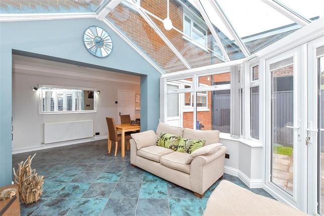 2 bed semi-detached house