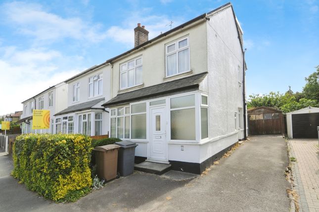 4 bedroom semi-detached house for sale