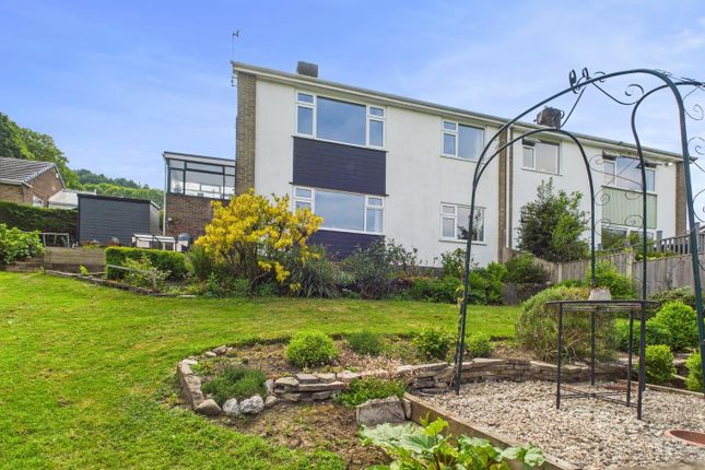 Ridgewood Drive, Matlock DE4 3 bed semi