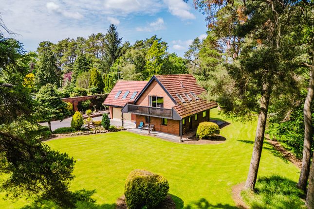 Falach Fead, Templetonburn... 5 bed detached house for sale