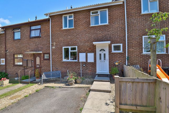 Breyton Road, Glastonbury, BA6 3 bed terraced house for sale