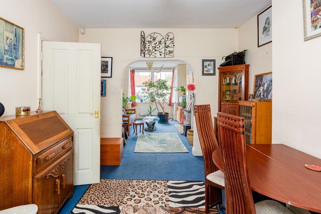 Summer Hill, Totterdown 6 bed terraced house for sale