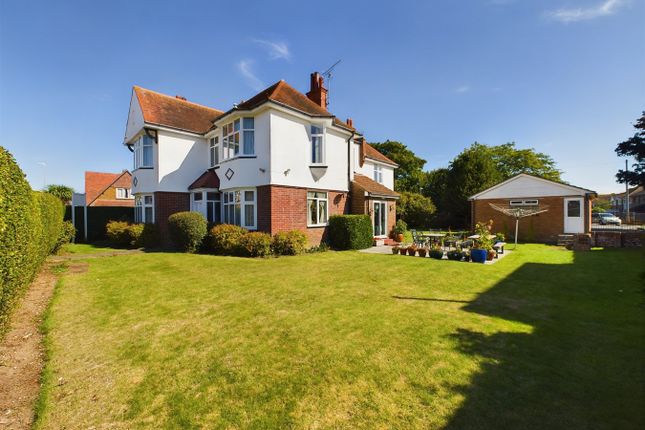 Osborne Road, Broadstairs, CT10 6 bed detached house for sale