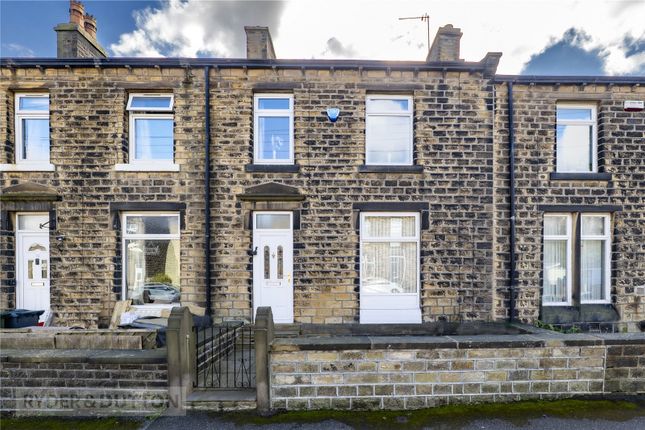 Sandwell Street, Slaithwaite... 3 bed terraced house for sale
