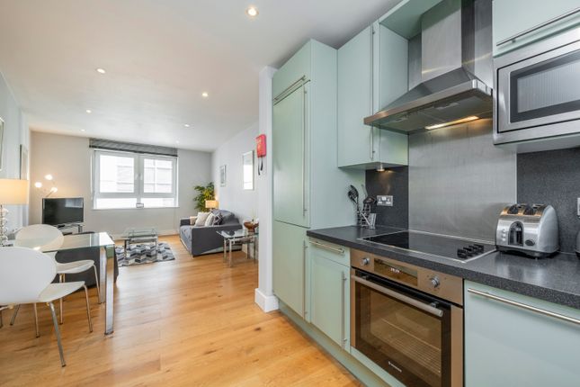 Pepys Street, London 1 bed flat for sale