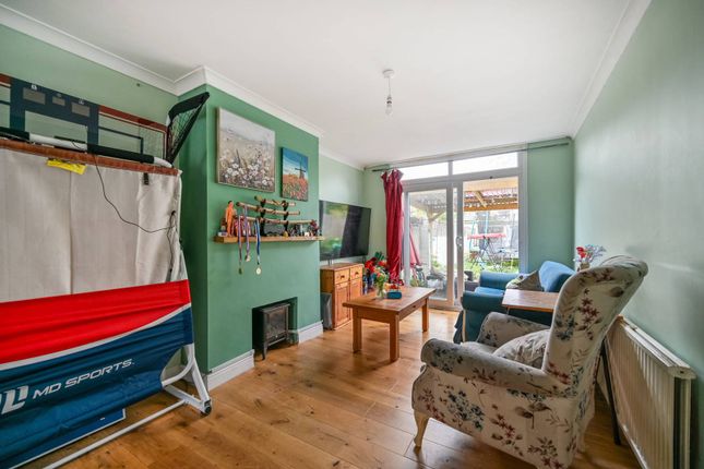 Waverley Avenue, Whitton, Twickenham... 3 bed semi