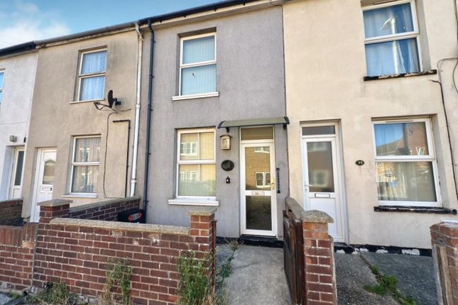 Wollaston Road, Lowestoft, Suffolk, NR32 3 bed house for sale