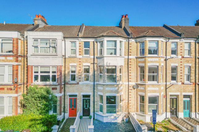 Fonthill Road, Hove, BN3 4 bed terraced house for sale
