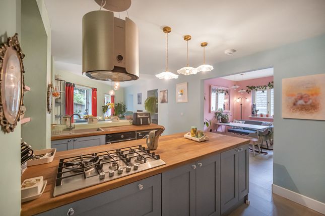 Hawthorn Road, Beaufort, NP23 4 bed house for sale