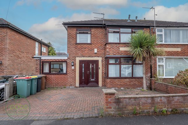 4 bedroom semi-detached house for sale