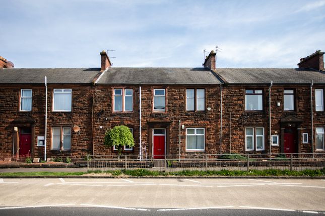 Old Mill Road, Kilmarnock KA1 1 bed flat for sale