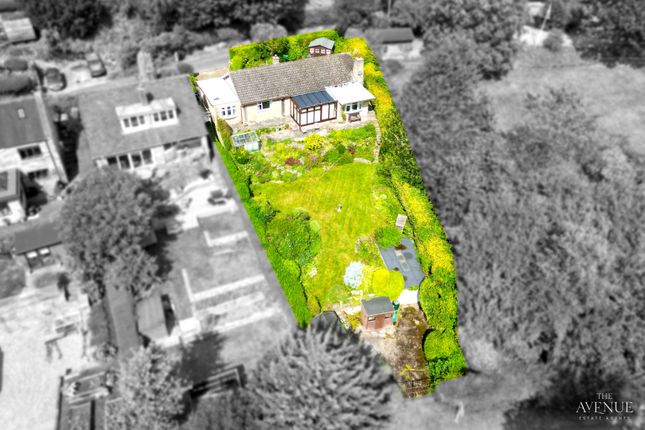 Horsley Lane, Coxbench 3 bed detached bungalow for sale