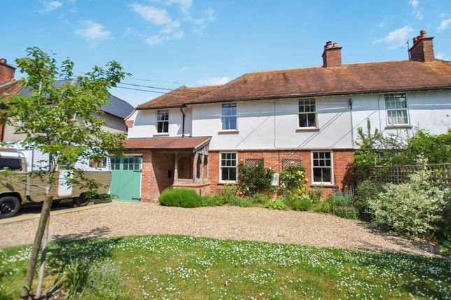 4 bedroom semi-detached house for sale