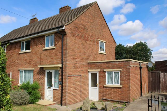 Atkinson Avenue, Brigg, DN20 3 bed semi