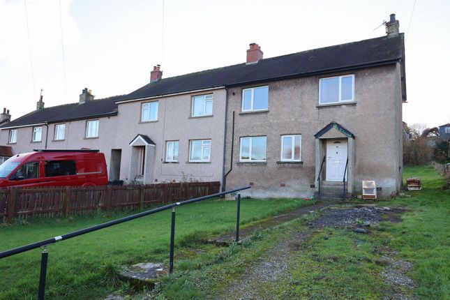 Croftlands, Warton, Carnforth 3 bed semi