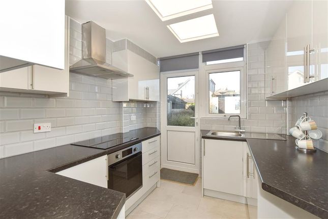 4 bed semi-detached house