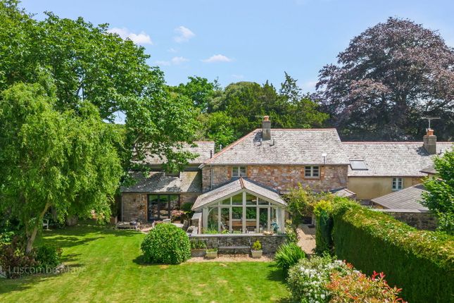 4 bedroom barn conversion for sale