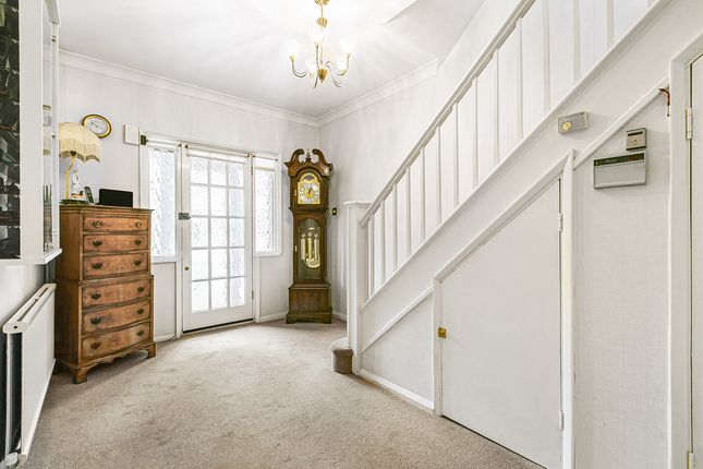 Pickhurst Lane, West Wickham, BR4 4 bed detached house for sale