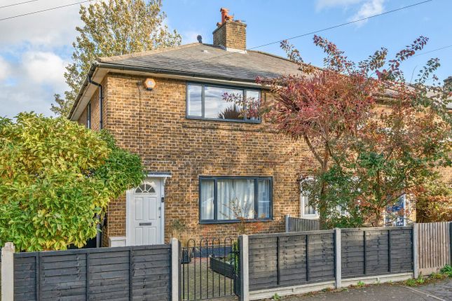 St. Norbert Green, Brockley, London, SE4 2 bed semi