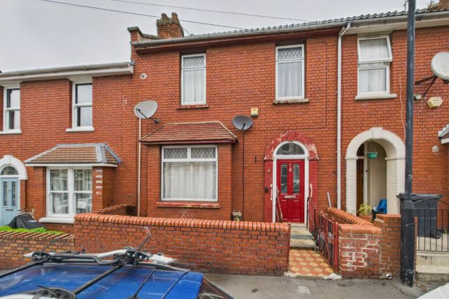 3 bedroom house for sale