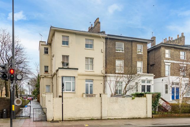 Camden Road, London, NW1 9HG Studio for sale