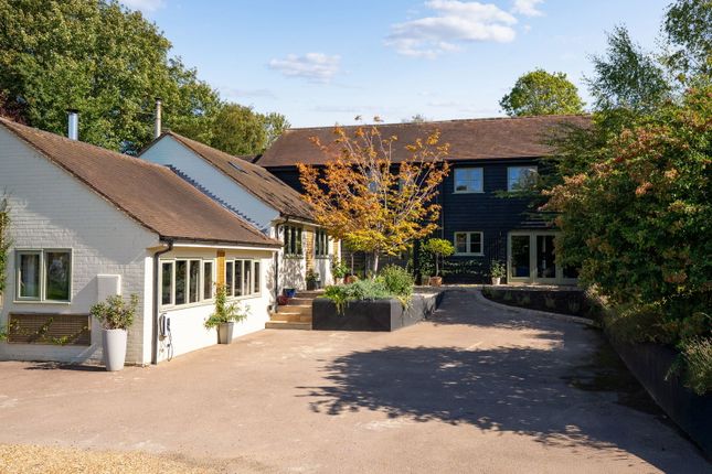 Wicken Road, Arkesden 5 bed detached house for sale