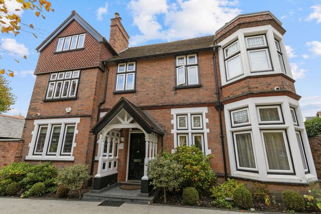 Lyttelton Road, Edgbaston Birmingham... 7 bed detached house for sale