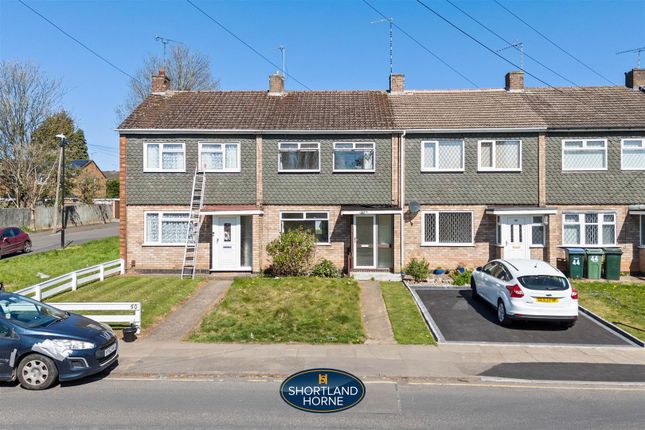 Parkgate Road, Coventry CV6 2 bed terraced house for sale