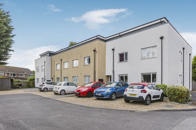 Millbrook Square, Wantage, OX12 2 bed apartment for sale