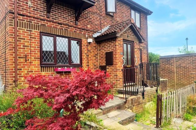 1 bed maisonette