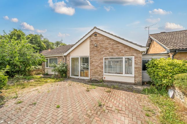 Windermere, Liden, Swindon, SN3 3 bed detached bungalow for sale
