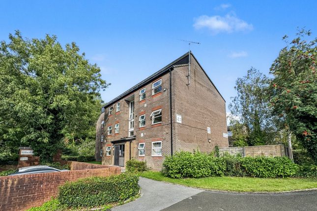 New Road, Radcliffe, M26 1 bed flat for sale