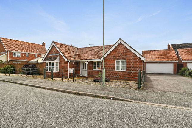 Seckford Hall Road, Woodbridge, IP12 3 bed detached house for sale