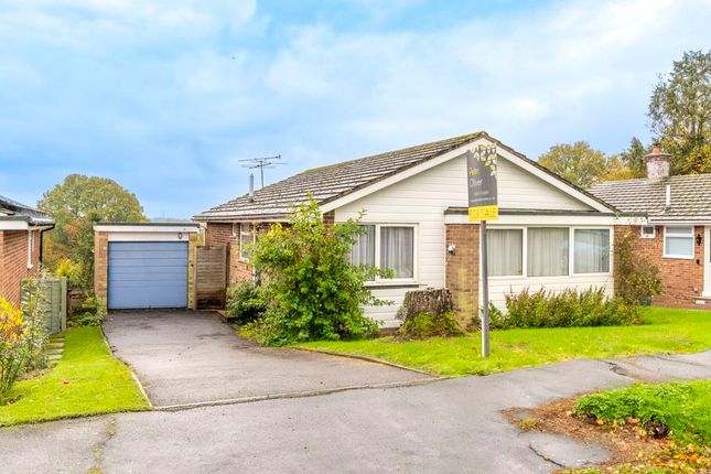 Willows Rise, Framfield 2 bed detached bungalow for sale