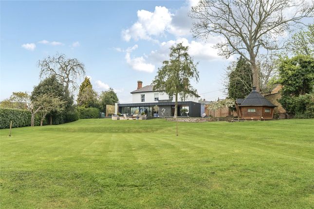 Main Street, South Croxton... 4 bed detached house for sale