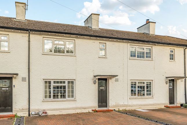 Olympus Road, Henlow, SG16 2 bed terraced house for sale