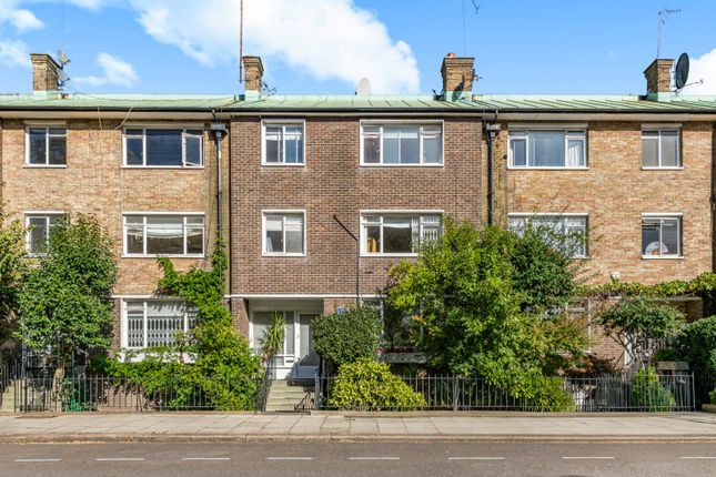 Sussex Square, Hyde Park, London 5 bed terraced house for sale