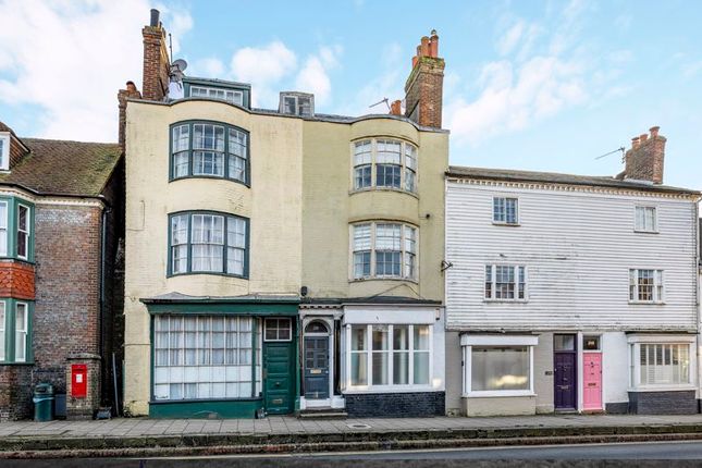 High Street, Uckfield 5 bed terraced house for sale