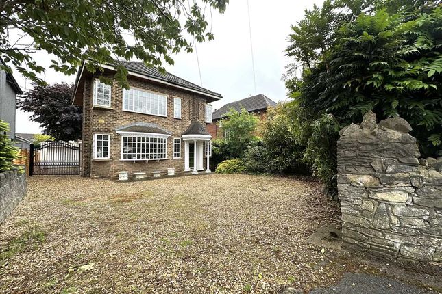 Scunthorpe DN17 3 bed detached house for sale
