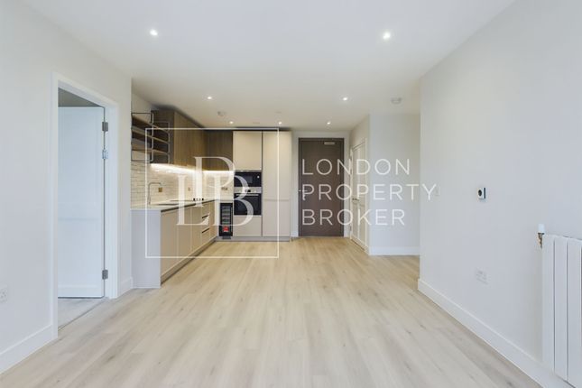 Townsend Road, London SE3 2 bed apartment for sale