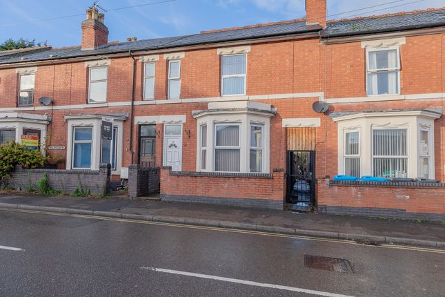 Walbrook Road, Derby DE23 5 bed house of multiple occupation for sale