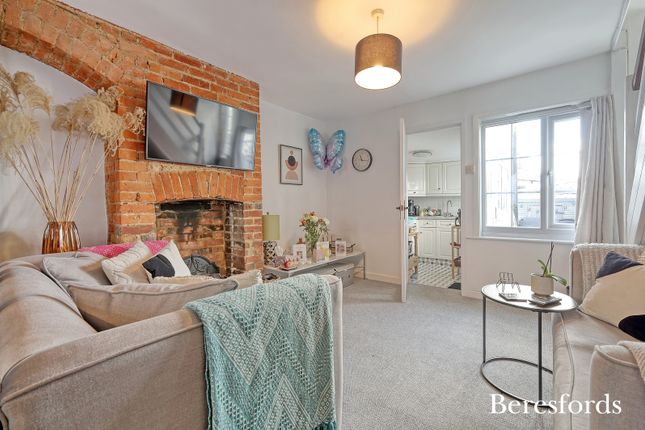 Clifton Terrace, Ingatestone, CM4 2 bed terraced house for sale