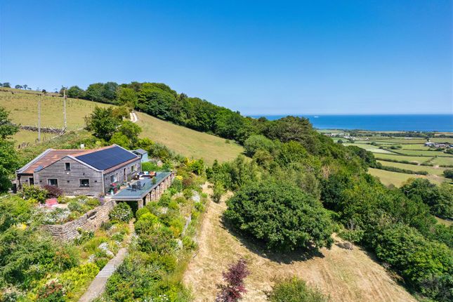 Fylingdales, Whitby 2 bed detached bungalow for sale